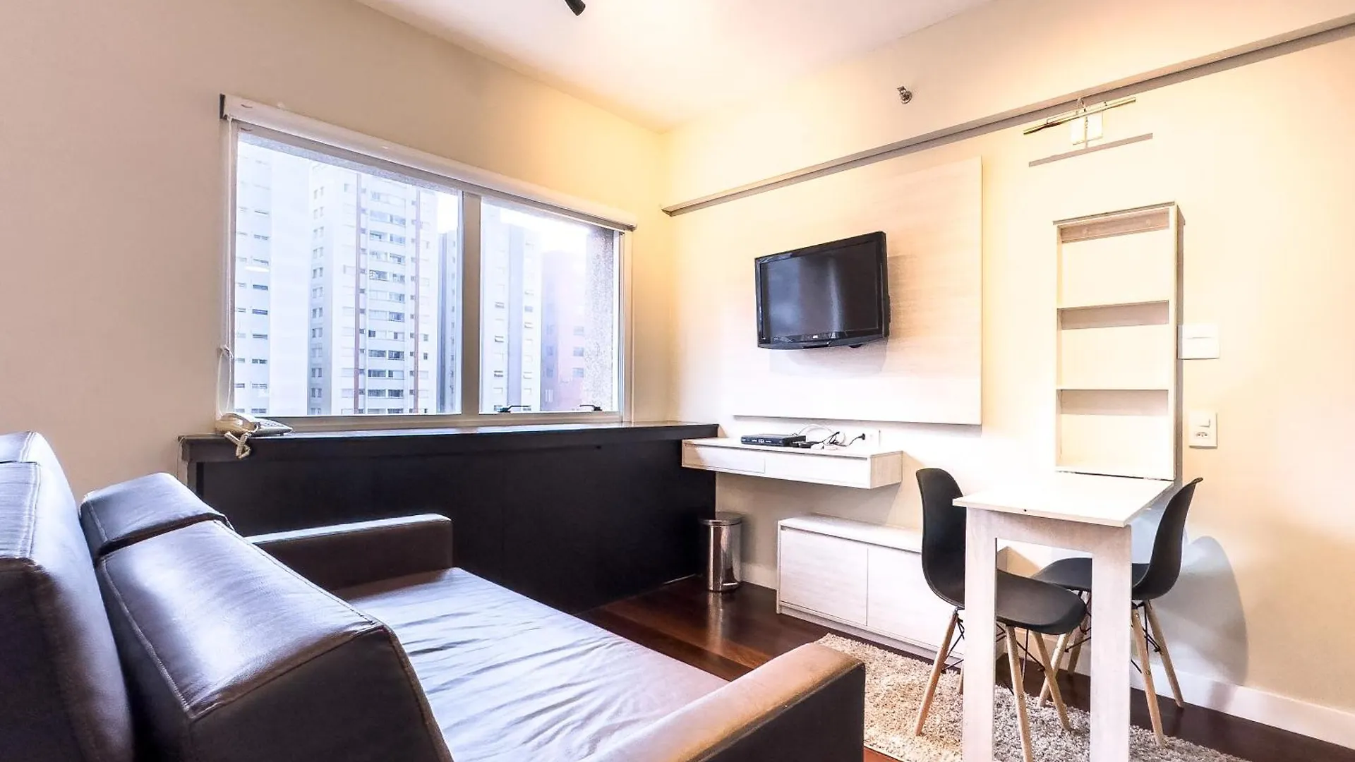 Suite Patio Paulista 06 São Paulo 0*,  Brazílie