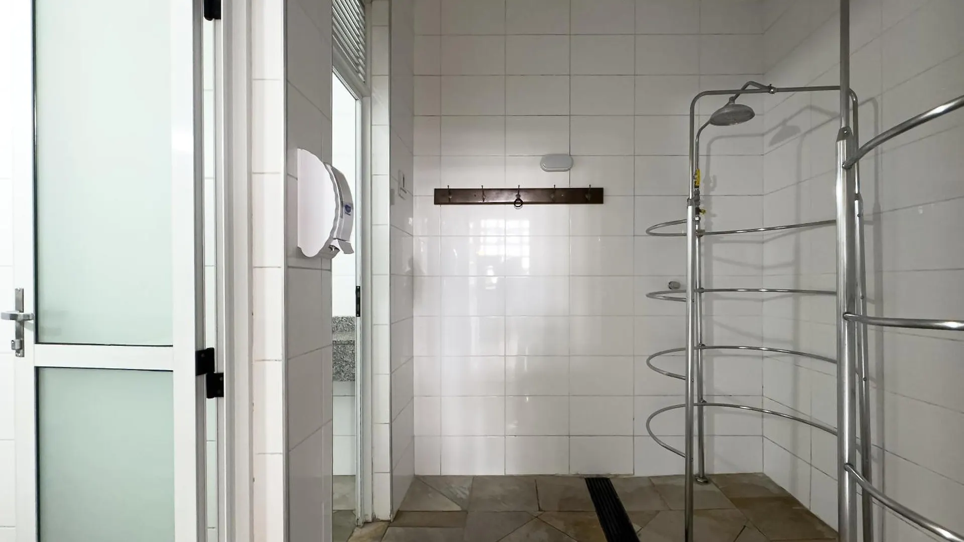Apartmán Suite Patio Paulista 06 São Paulo
